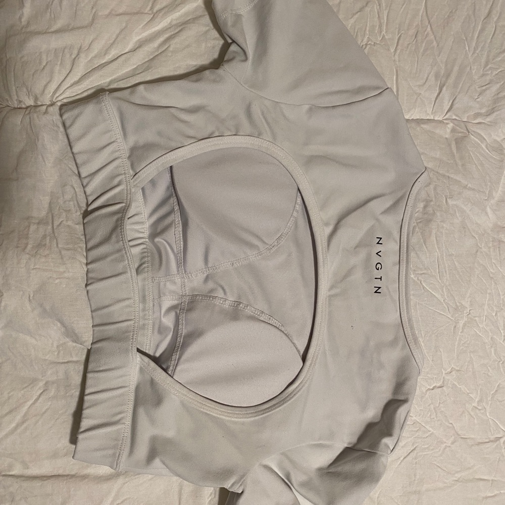NVGTN open back top